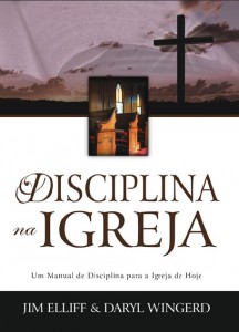 Deus usa a disciplina como forma de crescimento e restauração, sendo também uma forma de amor. Assim, Ele deseja que Sua igreja seja pura, íntegra, de boa reputação, entre outros.Deus corrige seus filhos através de conselhos, repreensões, instru