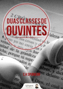 “Mas sejam praticantes da palavra, e não apenas ouvintes, enganando-se a si mesmos. Porque se alguém ouve a palavra, mas não a põe em prática, é semelhante ao homem que olha em um espelho o seu rosto. Porque ele se olha, vai embora e logo esquece