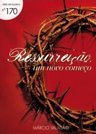 Neste livro o leitor aprenderá mais sobre a ressurreição de Cristo, sobre a celebração da Santa Ceia, aceitar a Cristo como Senhor, fundamento da nossa vida, fundamento da Igreja, morte física e morte espiritual, revelação, a volta de Jesus, entre outr