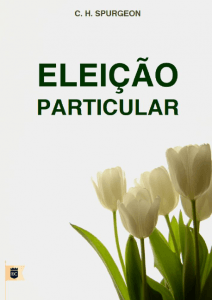 “A primeira coisa que você e eu podemos saber é a nossa vocação – não podemos dizer se estamos eleitos até que sintamos que somos chamados! Devemos, antes de tudo, provar a nossa vocação – e, em seguida, nossa eleição é certamente firmada. &#