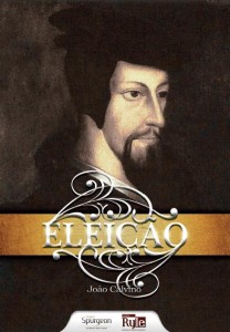 “A verdadeira doutrina da eleição é a seguinte. Deus se agradou em escolher alguns homens e mulheres para serem salvos por Jesus Cristo, através seu conselho, que nos é secreto. Ninguém é salvo, a não ser aqueles que são escolhidos. Por essa razã