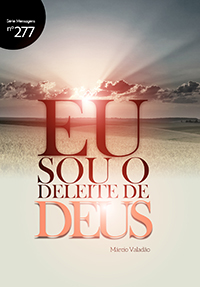 “A revelação de Deus como Pai é realmente maravilhosa, indizível. Sou pai de três filhos, e recebi a bênção por meio da vida deles de ser avô de quatro meninos. E muitos dizem que ser avô é se tornar pai pela segunda vez, mas sem as responsabilid