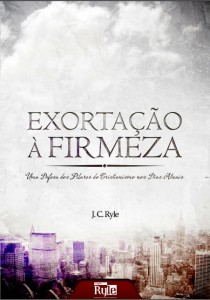 “Nas resenhas, revistas, jornais, palestras, ensaios, romances e às vezes até mesmo em sermões, legiões de escritores astuciosos fazem incessante guerra às próprias bases do cristianismo. A razão, a ciência, a geologia, a antropologia, as des