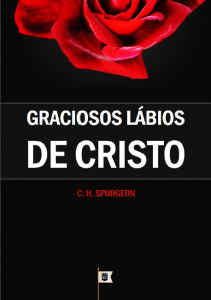 “A graça se derramou em teus lábios.”<br/><strong>Salmos 45:2</strong>“Que tema interminável existe no nome e na pessoa de nosso bendito Senhor e Salvador Jesus Cristo! Os poetas das Escrituras nunca mencionam Sua pessoa, mas e