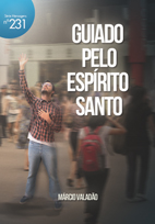 “Você tem convicção de que é filho de Deus? Então diga em alto e bom som, ai onde está, que é filho de Deus, e não apenas diga, mas testemunhe essa convicção com a sua vida a todos que passarem pela sua vida. Aquele que é filho de Deus não anda s