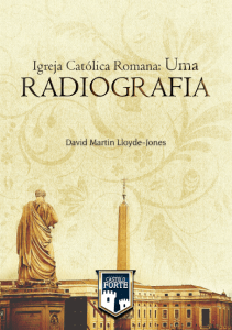 “Minha opinião é que o crescimento do Catolicismo Romano é devido a uma única coisa, ou seja, ao flácido Protestantismo, o qual desconhece aquilo no que ele crê. Por isso, estou dedicando o meu tempo a entregar este ensino positivo. Nosso tex