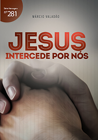 “‘O Senhor é bom e a sua misericórdia dura para sempre’. Você já pensou alguma vez em orar com Jesus? De ouvi-Lo fazendo uma oração? Qual seria a emoção? Como bateria o seu coração orando com Jesus?<br/>A vida de Jesus foi de