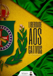 “Quando havia uma proclamação real a ser feita nos tempos antigos, eles costumavam empregar homens para ir com as trombetas através das ruas da cidade, e para as vilas e centros do país, para intimar o povo para a praça principal para ouvir a men
