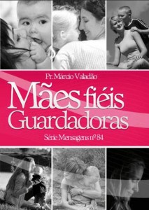 O livro mostra a história O guarda das fontes, do Pr. Peter Marshall. Márcio Valadão faz um paralelo desta história com a história de várias mulheres da Bíblia, mostrando como é importante o trabalho de um guardador de fontes. Capítulos deste 