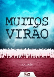 “Muitos virão do oriente e do ocidente, e assentar-se-ão à mesa com Abraão, e Isaque, e Jacó, no reino dos céus.”<br/>Mateus 8.11“Tome as palavras como uma promessa. Ela foi dita para o encorajamento dos Apóstolos,