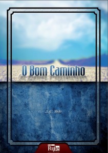 “Assim diz o SENHOR: Ponde-vos nos caminhos, e vede, e perguntai pelas veredas antigas, qual é o bom caminho, e andai por ele; e achareis descanso para as vossas almas.”<br/>Jeremias 6:16“O livro do profeta Jeremias re