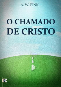 O chamado de Cristo