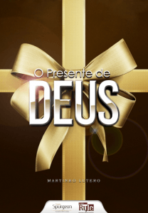 “Porque Deus amou o mundo de tal maneira que deu o seu Filho unigênito, para que todo aquele que nele crê não pereça, mas tenha a vida eterna.”<br/>João 3:16“A boa nova para um mundo pecador.<br/>Esse é, sem dúvida, um