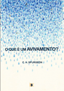 “Nestes dias, em que os mortos não estão milagrosamente restaurados, nós não esperamos ver o avivamento de uma pessoa que está totalmente morta, e nós não poderíamos falar sobre reviver uma coisa que nunca viveu antes. É claro que o termo 