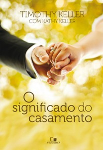 “De acordo com a Bíblia, Deus criou o casamento para refletir seu amor salvador por nós em Cristo, para depurar nosso caráter, para criar uma comunidade humana estável para o nascimento e a educação dos  lhos e para realizar isso tudo pela uniã