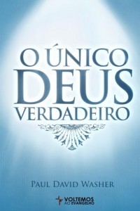 “O Único Deus Verdadeiro irá levá-lo através de um proveitoso exercício em teologia bíblica e sistemática. Você aprenderá o que a Bíblia diz sobre o caráter e os atributos do Deus, o qual é realmente como nenhum outro. Este é um trabalho maravilh