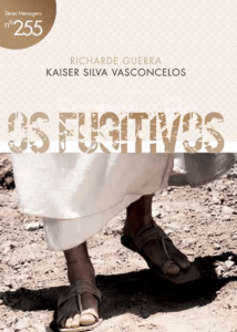 “A Palavra de Deus é sem dúvida uma fonte inesgotável de verdades reveladas. A cada história nos são apresentadas lições preciosas de vida e de morte. Podemos aprender com tantos exemplos de homens que foram poderosamente usados por Deus para