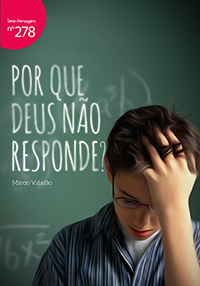 “Muitas pessoas me dizem que oram muitas horas por dia, mas a oração não é medida pela quantidade de horas, a vida de oração é medida pelas respostas à oração. Há momentos que elas dize-. A Palavra do Senhor diz sobre o amor do Senhor e da sua fi