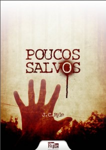 “São poucos os que se salvam?”<br/>Lucas 13.23“Eu tomo por garantido que cada leitor deste texto se considera um Cristão. Você não gostaria de ser reconhecido como um deísta, ou um infiel. Você professa acreditar na Bí