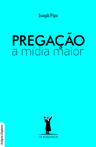 “A Igreja enfrenta hoje uma das maiores crises no que tange à tarefa da pregação. Neil Postman registrou que a televisão, por sua própria natureza como veículo de mídia, criou uma geração de pessoas incapazes de pensar ou ouvir qualquer discu