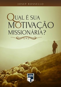 “Qual de vós, possuindo cem ovelhas e perdendo uma delas, não deixa as noventa e nove no campo e não vai atrás da que se perdeu, até encontrá-la? E quando a encontra, coloca-a sobre os ombros, cheio de alegria; e, chegando em casa, reúne os amigo