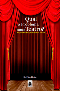 “‘Como ouvirão’, pergunta o apóstolo Paulo em Romanos 10, ‘se não há quem pregue?’ Ele não diz: ‘Como ouvirão’ se não há um ator, ou uma banda de músicos, ou um grupo de debate? A comunicação do evangelho d