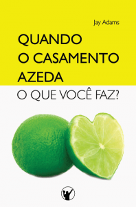 “Phil e Emily não vieram para encontrar ajuda na resolução dos problemas no casamento, embora tenham ligado para o capelão para pedir aconselhamento matrimonial. Realmente, suas mentes já estavam feitas — eles tinham decidido obter o divórcio. To