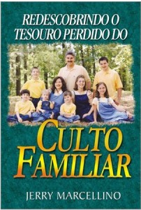 “O pastor Marcellino… não apenas nos fornece uma visão que nos constrange a restaurar o culto em nosso meio, como também nos traz uma série de sugestões práticas a respeito de como realizá-lo no contexto de nossa vida tão atarefada.”<