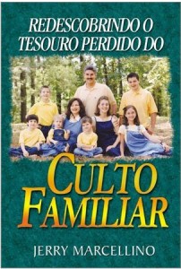 “O pastor Marcellino… não apenas nos fornece uma visão que nos constrange a restaurar o culto em nosso meio, como também nos traz uma série de sugestões práticas a respeito de como realizá-lo no contexto de nossa vida tão atarefada.”<