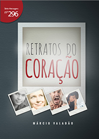 “O coração é um órgão, mas a Bíblia chama de coração não simplesmente esse órgão que pulsa dentro do nosso peito. O coração do homem não é simplesmente um músculo, ele é o centro da nossa própria vida. É a coisa mais perigosa, corrupta, mal cheir