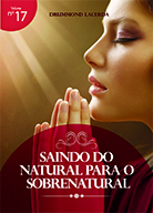 “‘Porque nós somos cooperadores de Deus.’ (1 Co 3.9a) Ao ler esse versículo percebemos o enorme privilégio que Deus nos deu. O Senhor quer fazer algo em nós e por meio de nós, mas precisamos cooperar com Sua ação. Ao mesmo te