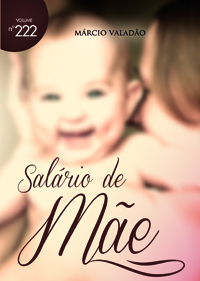 “A maternidade estava nos planos de Deus desde a criação. No livro de Gênesis, encontramos o registro da formação da mulher, a quem o Senhor criou para ser auxiliadora de seu esposo. De maneira perfeita e inexplicável, Deus criou a estrutura físi