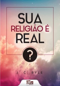 “Do que se trata minha pergunta? Qual é o significado da questão que está diante dos vossos olhos? Eu pergunto sobre sua religião. Eu ofereço a você uma solene questão sobre a importância que profundamente diz respeito à sua alma. Eu pergunto-lhe