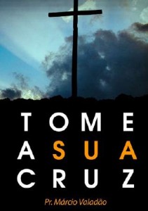 Neste livro Márcio Valadão fala sobre o privilégio de aceitar a Cristo como salvador, qual o significado da cruz, mensagem da cruz, a história do filho pródigo, como saber se estamos carregando nossa cruz; as realidades da cruz na vida dos cristãos, co