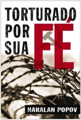 O propósito do livro é mostrar o amor de Deus, que é irresistível.O autor mostra de maneira emocionante suas experiências na prisão da Bulgária, e como pastor da maior igreja cristã do país, sendo alvo de uma lavagem cerebral comunista.Ha