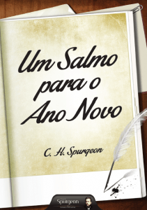 “Antes, cresçam na graça e no conhecimento do nosso Senhor e Salvador Jesus Cristo. A ele seja a glória agora e para sempre.”<br/>2 Pedro 3:18“Se não interpretamos devidamente a Escritura, corremos o risco de fazer Deu