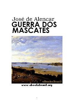 Guerra dos Mascates