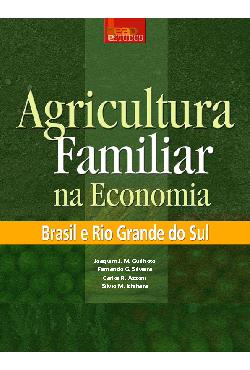 Agricutura familiar na economia: Brasil 