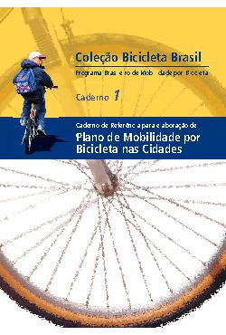 Plano de mobilidade por bicicleta nas ci