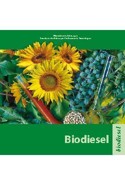 Cartilhas temáticas: biodiesel