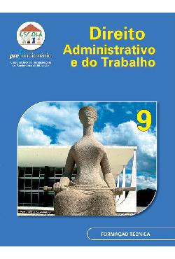 Direito administrativo e do trabalho - P