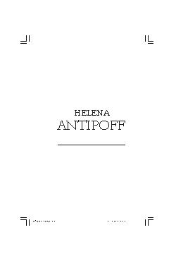 <font size=+0.1 >Helena Antipoff</font>