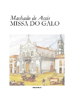 Missa do Galo