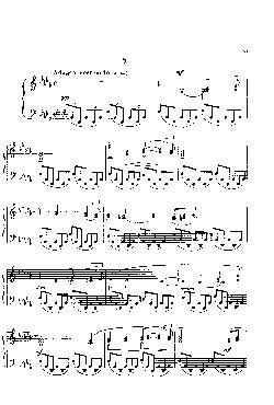 Momentos musicais: Opus 16, nº 5 - Adagio sostenuto em Ré  ...