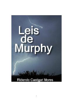 Leis de Murphy