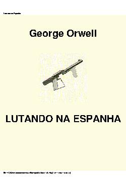 George Orwell