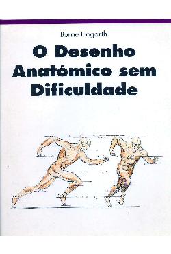 Desenho Anatômico sem dificuldade