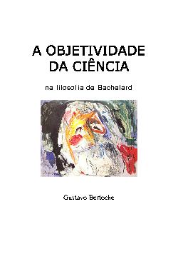 A Objetividade da Ciência na Filosofia d