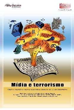 Mídia e terrorismo: outro mundo e outra 