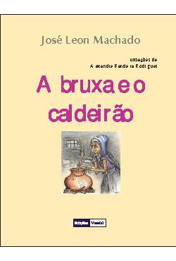 A Bruxa e o Caldeirão